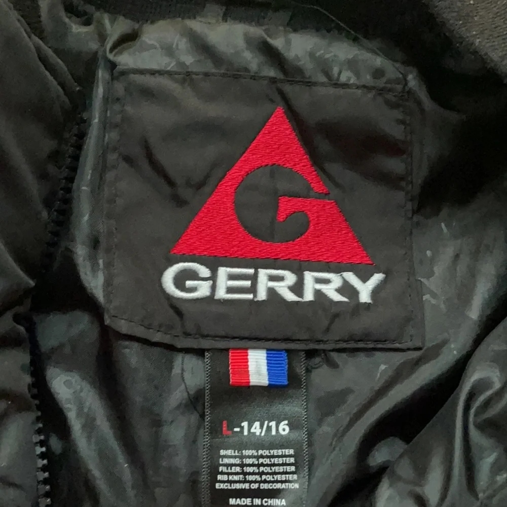 gerry puffer jacket - Picture 3 of 3